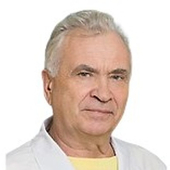 Филиппов Евгений Михайлович, трансфузиолог