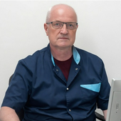 Кузнецов Алексей Борисович, терапевт