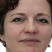 Сумарокова Наталья Владимировна, терапевт