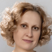 Колесникова Елена Васильевна, врач УЗД