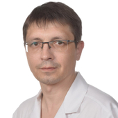 Павленко Антон Павлович, офтальмолог