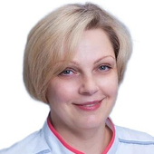 Софронова Эльвира Викторовна, стоматолог-терапевт