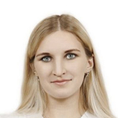 Черникова Екатерина Вячеславовна, гинеколог