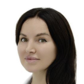 Марусова Юлия Петровна, дерматолог