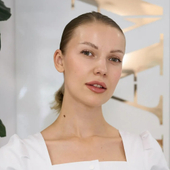 Субботина Александра Алексеевна, косметолог