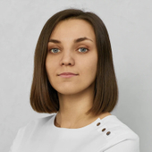 Бебрыш Алеся Алексеевна, педиатр