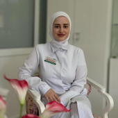 Денильханова Иман Руслановна, дерматолог