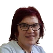 Касымова Марина Владимировна, педиатр