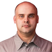 Кладько Александр Викторович, врач функциональной диагностики