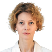Чащина Ирина Леонидовна, педиатр