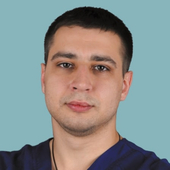 Курмаев Эмиль Фаттахович, стоматолог-хирург