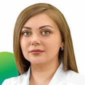 Строганова Мария Васильевна, офтальмолог