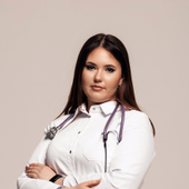 Трофимова Анна Юрьевна, гинеколог