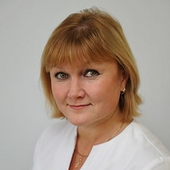 Голикова Светлана Васильевна, стоматолог-терапевт