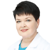 Кузьмина Лариса Васильевна, эндокринолог