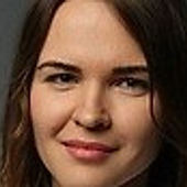 Прохницкая Анастасия Алексеевна, рентгенолог