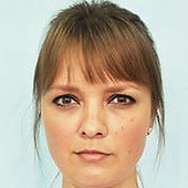 Трифонова Ольга Владимировна, ортопед