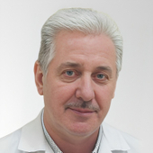 Дронов Владимир Валентинович, нейрохирург