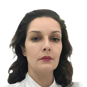 Карелина Ольга Игоревна, терапевт