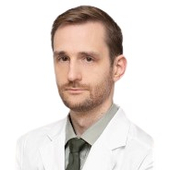 Виноградов Виталий Андреевич, терапевт