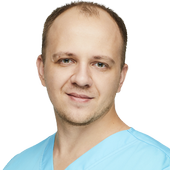 Галкин Вячеслав Александрович, уролог