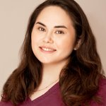 Максудова Анна Алексеевна, стоматолог-терапевт