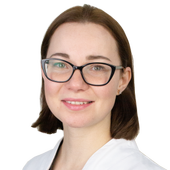 Касаева Юлия Валерьевна, акушер-гинеколог