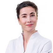 Бондарева Татьяна Анатольевна, офтальмолог-хирург