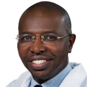 Окере Энтони Ученна, хирург