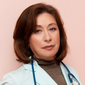 Черношейкина Татьяна Владимировна, педиатр