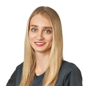 Песикова Анна Александровна, стоматолог-хирург