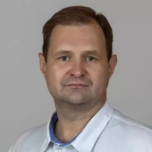 Егоров Александр Николаевич, рентгенолог