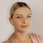 Абрамова (Ваганова) Ксения Александровна, хирург