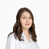 Рымар Инна Игоревна, гастроэнтеролог