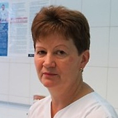 Саяпина Ирина Ивановна, стоматолог-терапевт