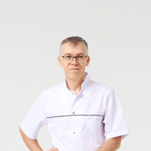 Копытов Сергей Вячеславович, стоматолог-ортопед