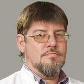 Косарев Алексей Викторович, анестезиолог