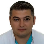 Абдураманов Сеит-Девлет Леманович, хирург