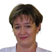 Бухарина Гузель Кемелдиновна, кардиолог