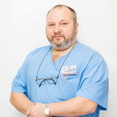 Пустошилов Сергей Валерьевич, ЛОР