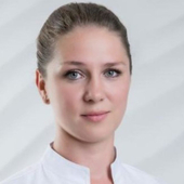 Тарасова Оксана Владимировна, терапевт