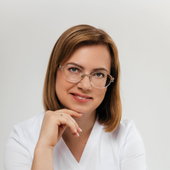 Бут Катерина Владимировна, невролог