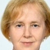 Жердева Вера Георгиевна, рентгенолог