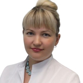 Маркевич Татьяна Олеговна, детский стоматолог