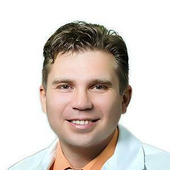 Азамов Алексей Вячеславович, гнатолог