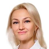 Суюндукова Наталья Евгеньевна, гинеколог