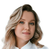 Матюшина Валентина Вячеславовна, кардиолог