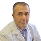 Миспохов Дилшод Эсобоевич, терапевт