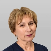 Фаттахова Фарида Абдулловна, гинеколог