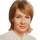 Бахмацкая Виктория Леонидовна, кардиолог